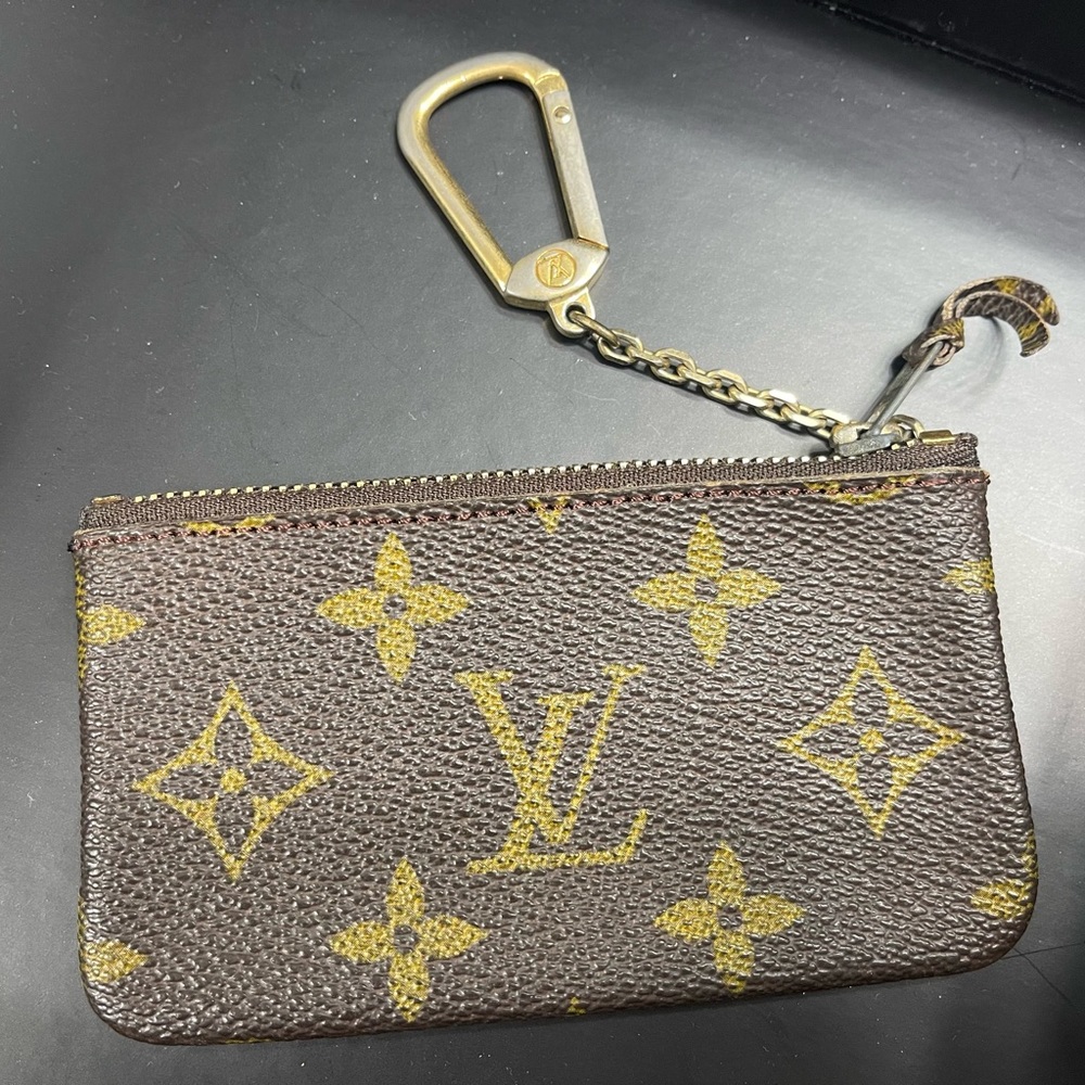 LV Key Cles - Picture 2 of 6